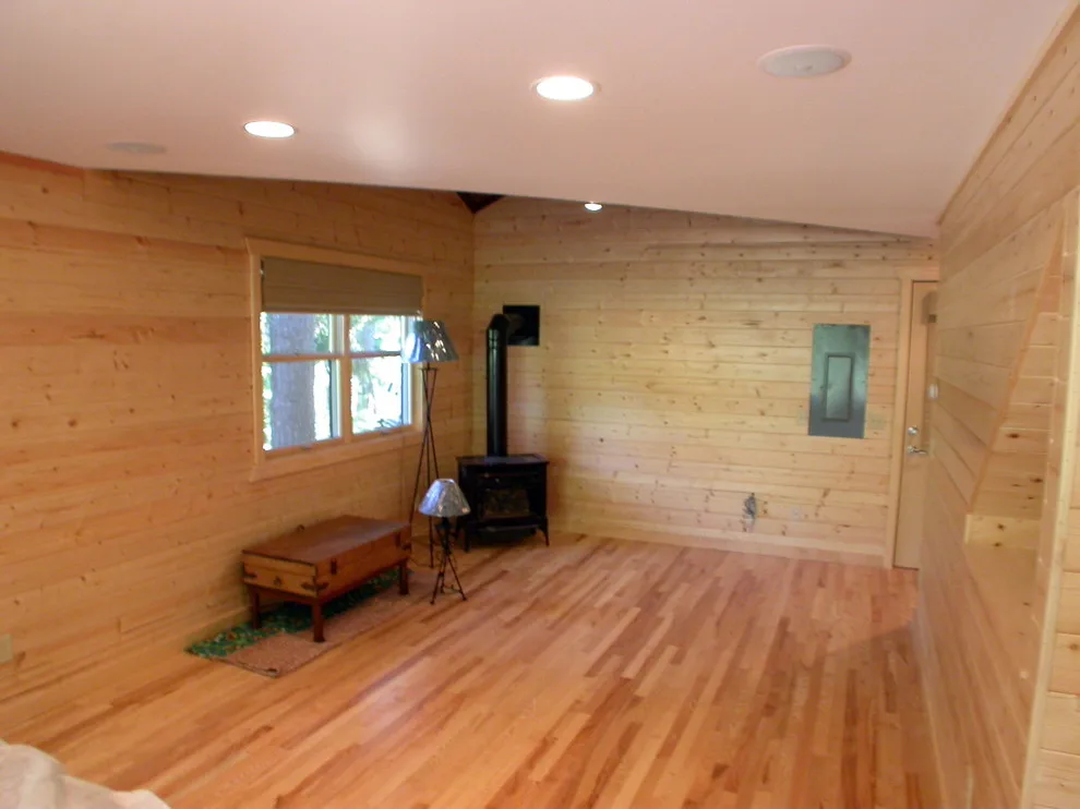 Yakima River Cabin Renovation by SC Design - Photo 10