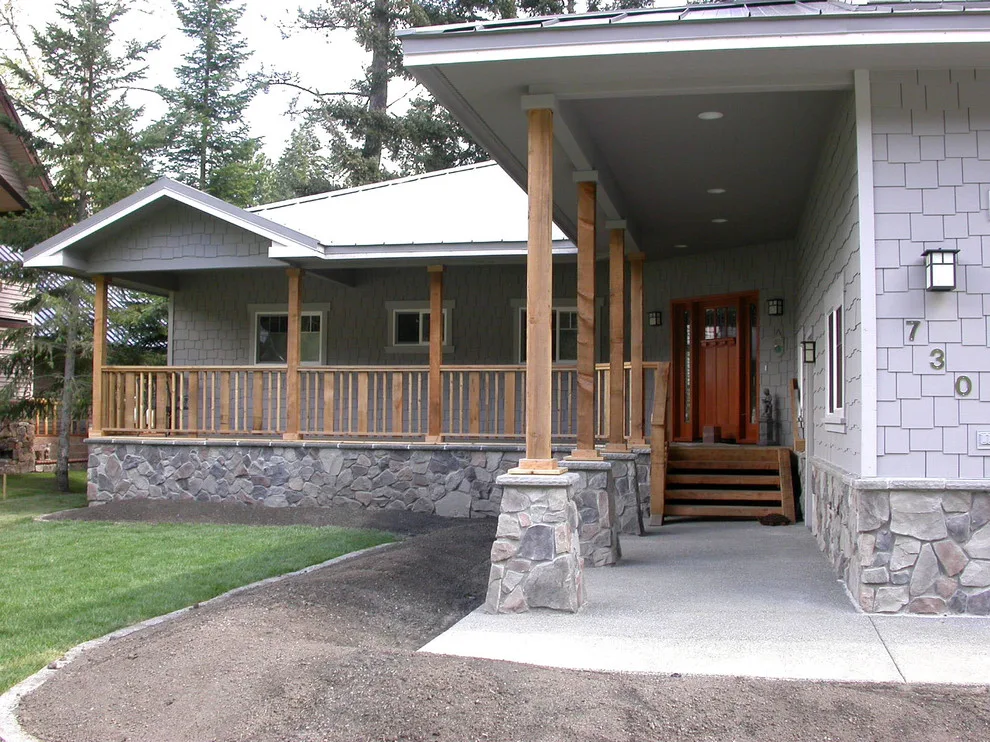Yakima River Renovation by SC Design - Photo 3