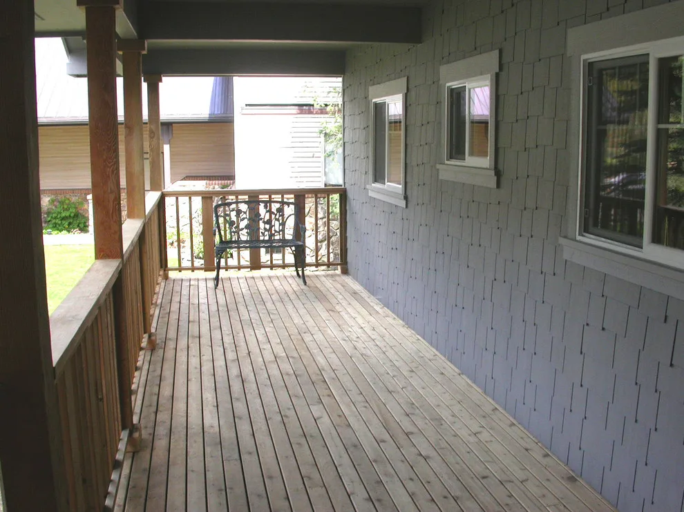 Yakima River Renovation by SC Design - Photo 2
