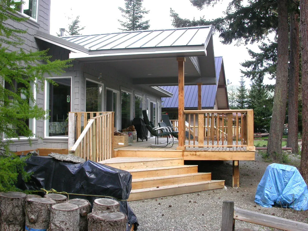 Yakima River Renovation by SC Design - Photo 5