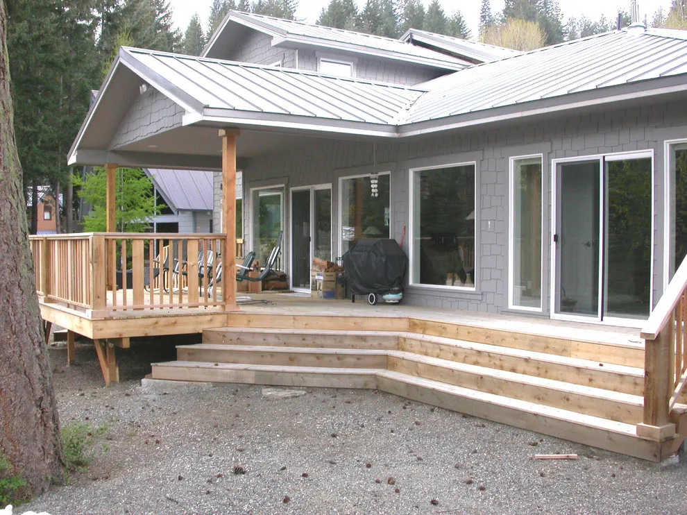 Yakima River Renovation by SC Design - Photo 6