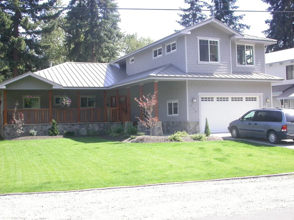 Yakima River Renovation by SC Design - Photo 4