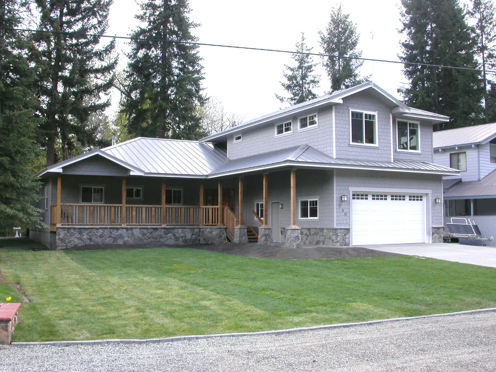 Yakima River Renovation by SC Design - Photo 7