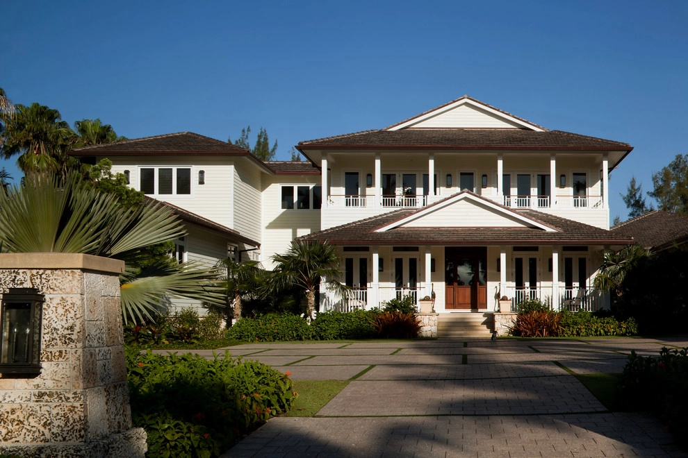 "Old Florida Refined" by Bell-la by Bell Landscape Architecture Inc. - Photo 17