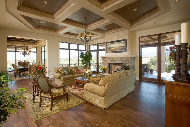 Corbett Custom Home Design AKA Corbett Designs - Photo 11