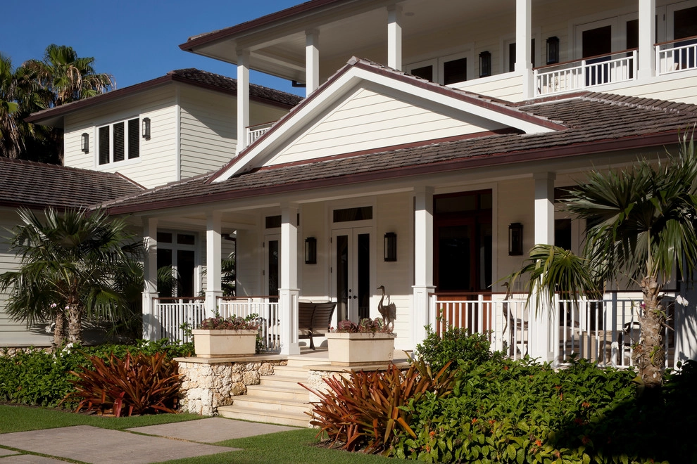 "Old Florida Refined" by Bell-la by Bell Landscape Architecture Inc. - Photo 47