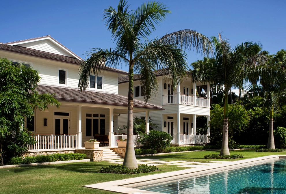 "Old Florida Refined" by Bell-la by Bell Landscape Architecture Inc. - Photo 35