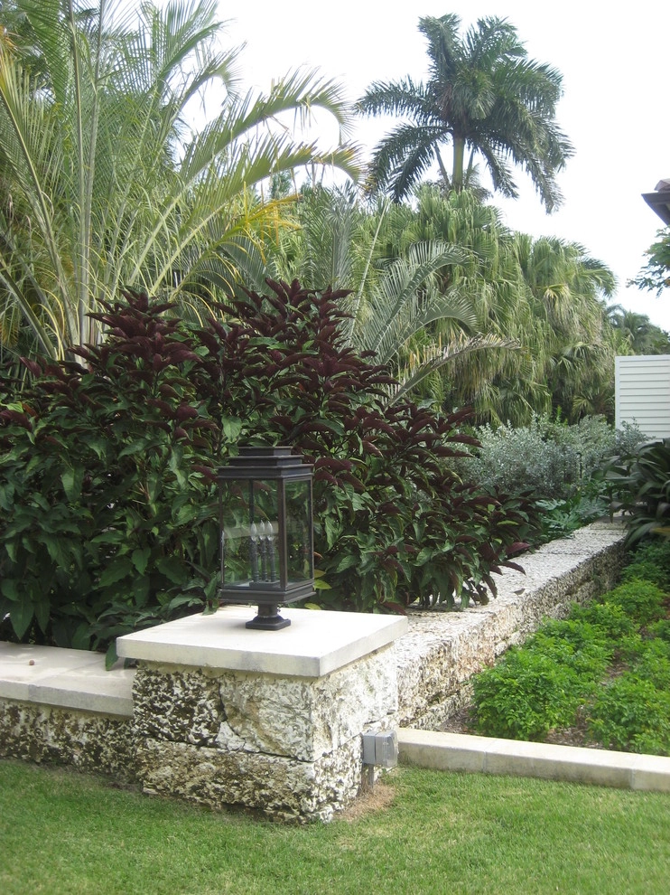 "Old Florida Refined" by Bell-la by Bell Landscape Architecture Inc. - Photo 27