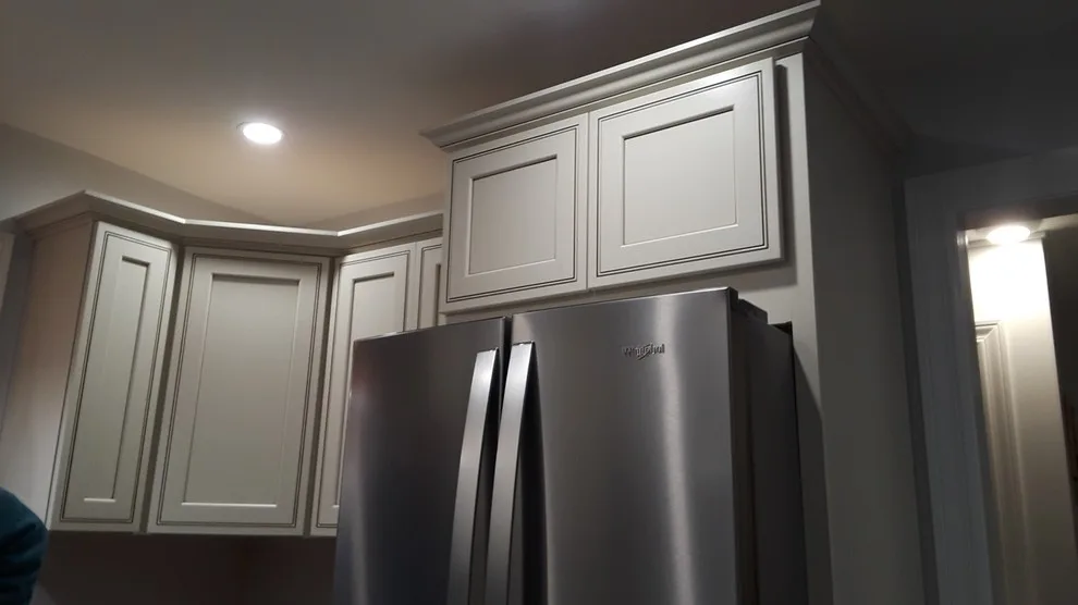 Porter, IN Kitchen Renovation Project by ME DESIGN And Construction - Photo 5