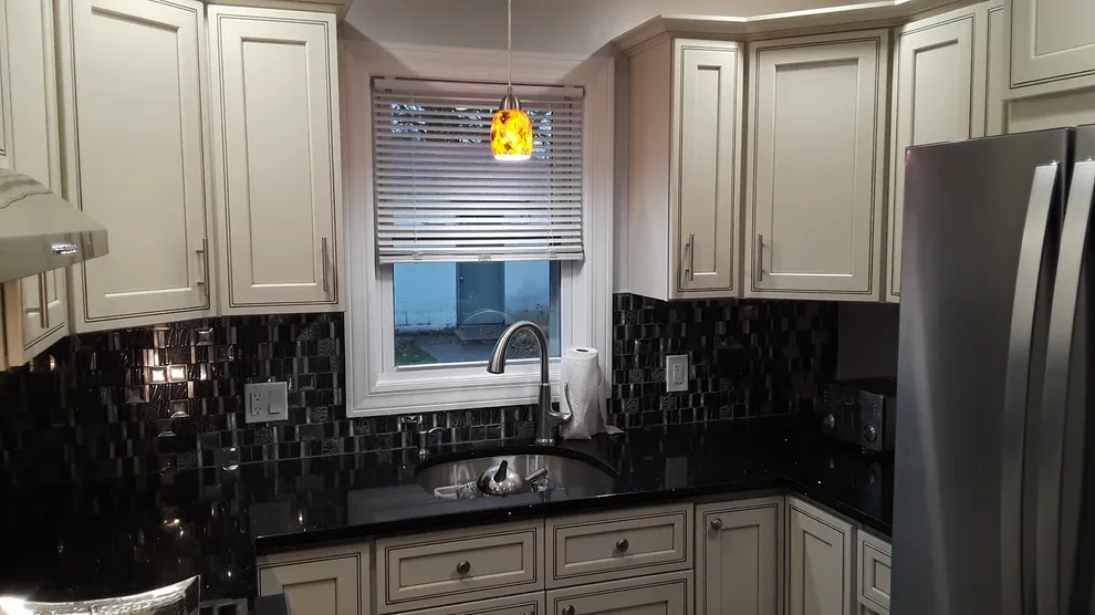 Porter, IN Kitchen Renovation Project by ME DESIGN And Construction - Photo 3