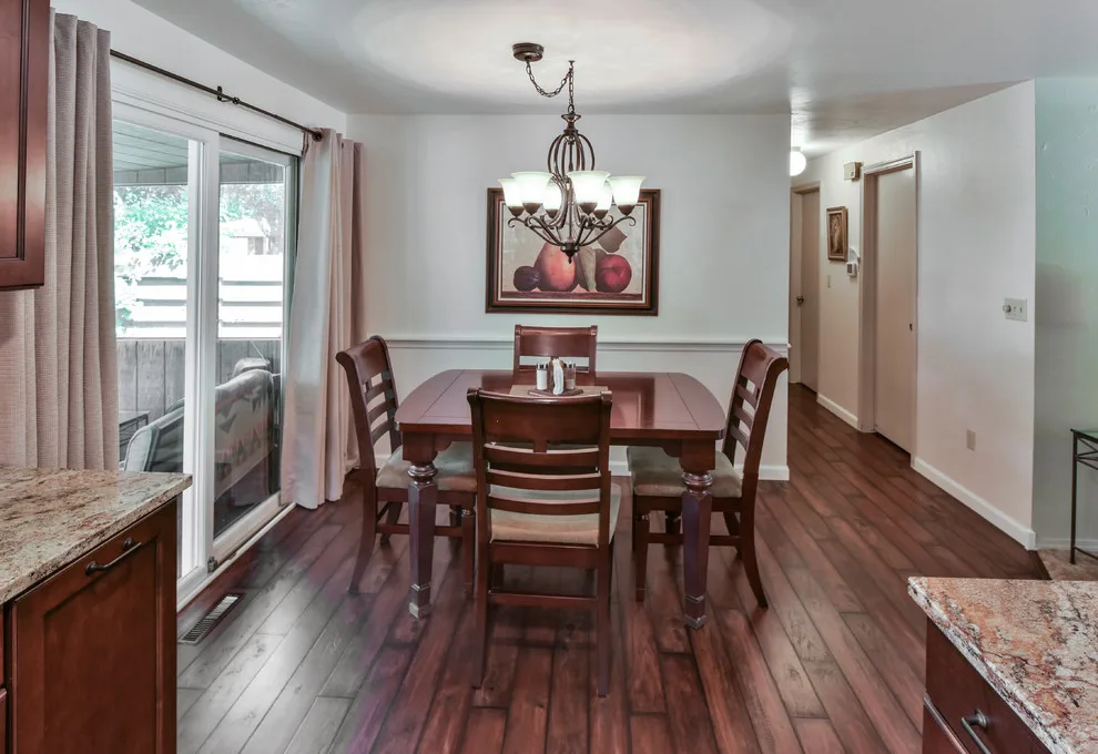 Kitchen Renovation Project by VKB Homes, LLC - Photo 2