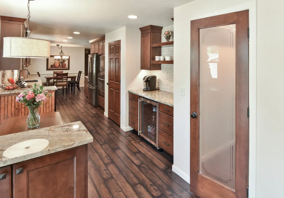 Kitchen Renovation Project by VKB Homes, LLC - Photo 7