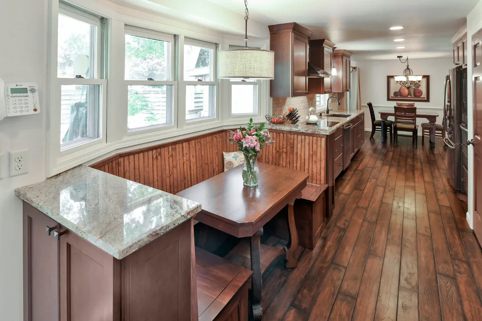 Kitchen Renovation Project by VKB Homes, LLC - Photo 8