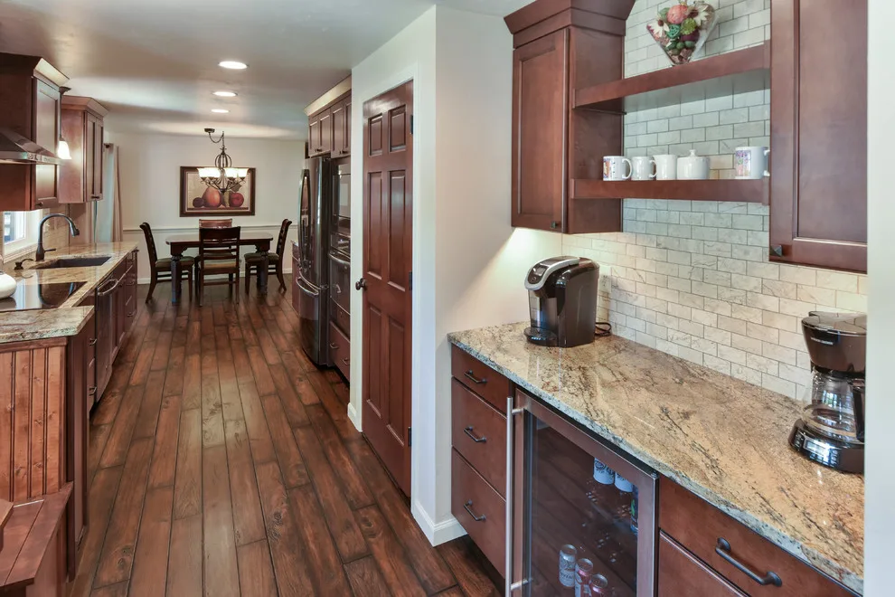 Kitchen Renovation Project by VKB Homes, LLC - Photo 9