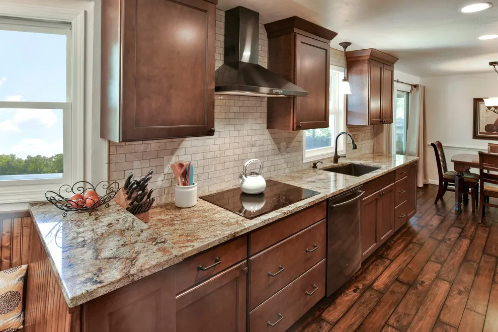 Kitchen Renovation Project by VKB Homes, LLC - Photo 12