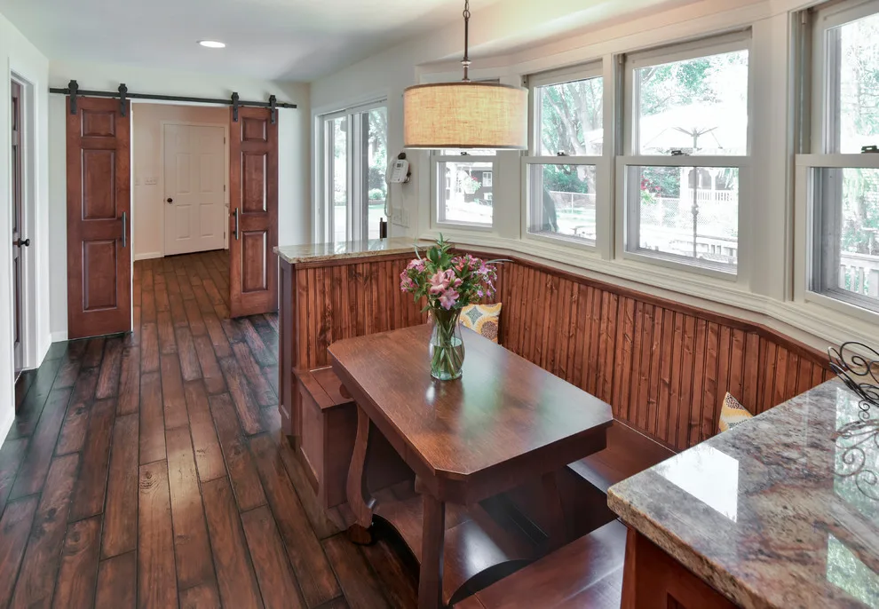 Kitchen Renovation Project by VKB Homes, LLC - Photo 3