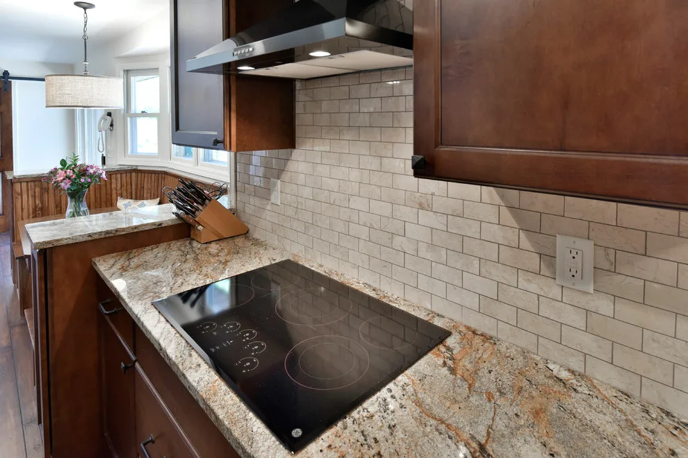 Kitchen Renovation Project by VKB Homes, LLC - Photo 6