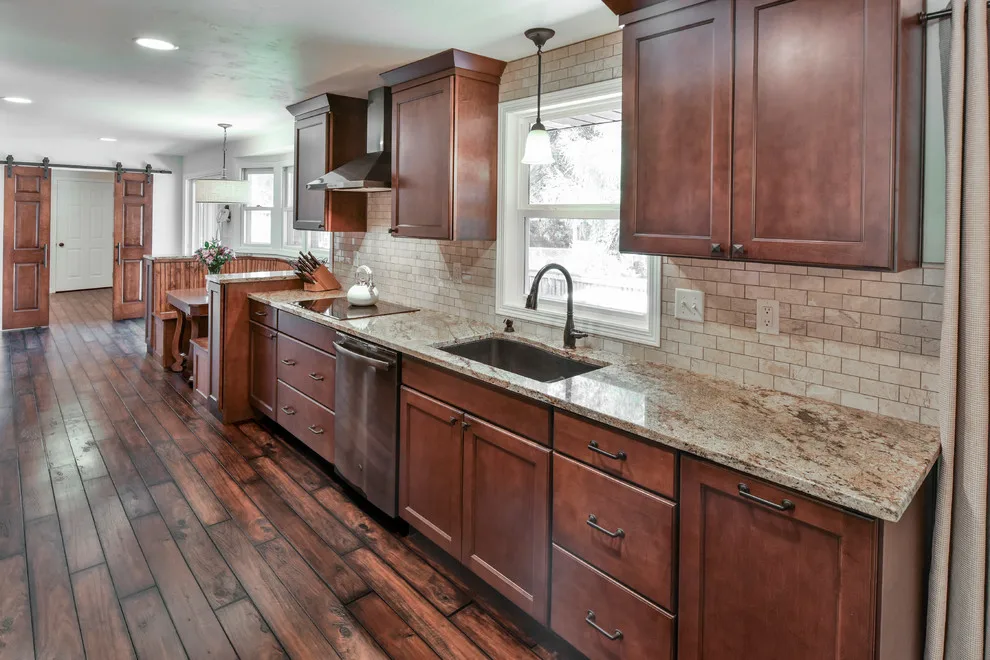 Kitchen Renovation Project by VKB Homes, LLC - Photo 5