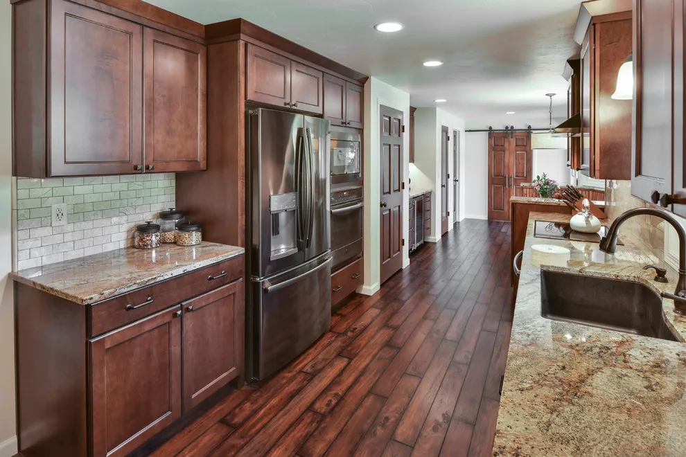 Kitchen Renovation Project by VKB Homes, LLC - Photo 4