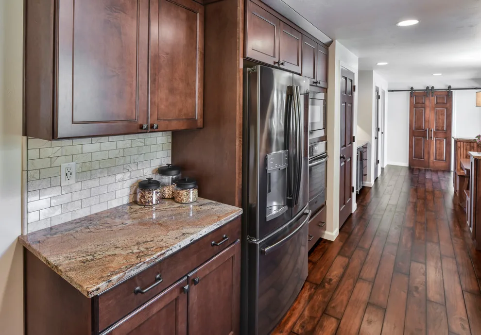 Kitchen Renovation Project by VKB Homes, LLC - Photo 10
