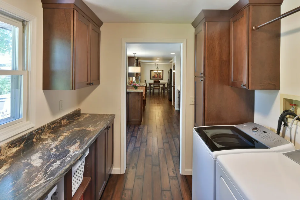 Kitchen Renovation Project by VKB Homes, LLC - Photo 13