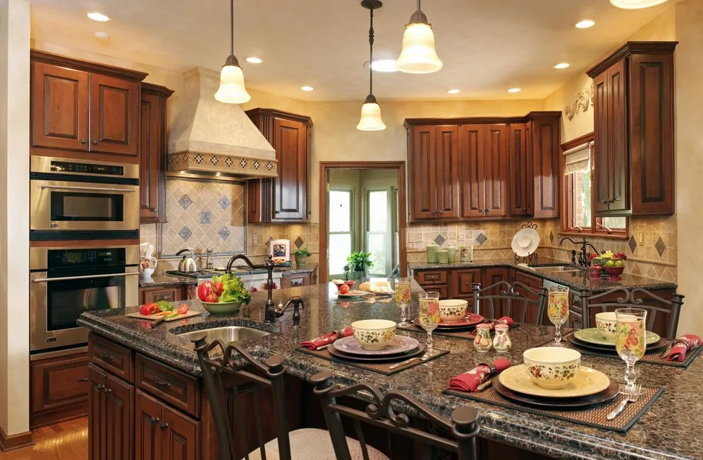 Cabinet Refacing for Kitchen Renovation Projects by Kitchen Solvers Of Fort Wayne & Toledo - Photo 4