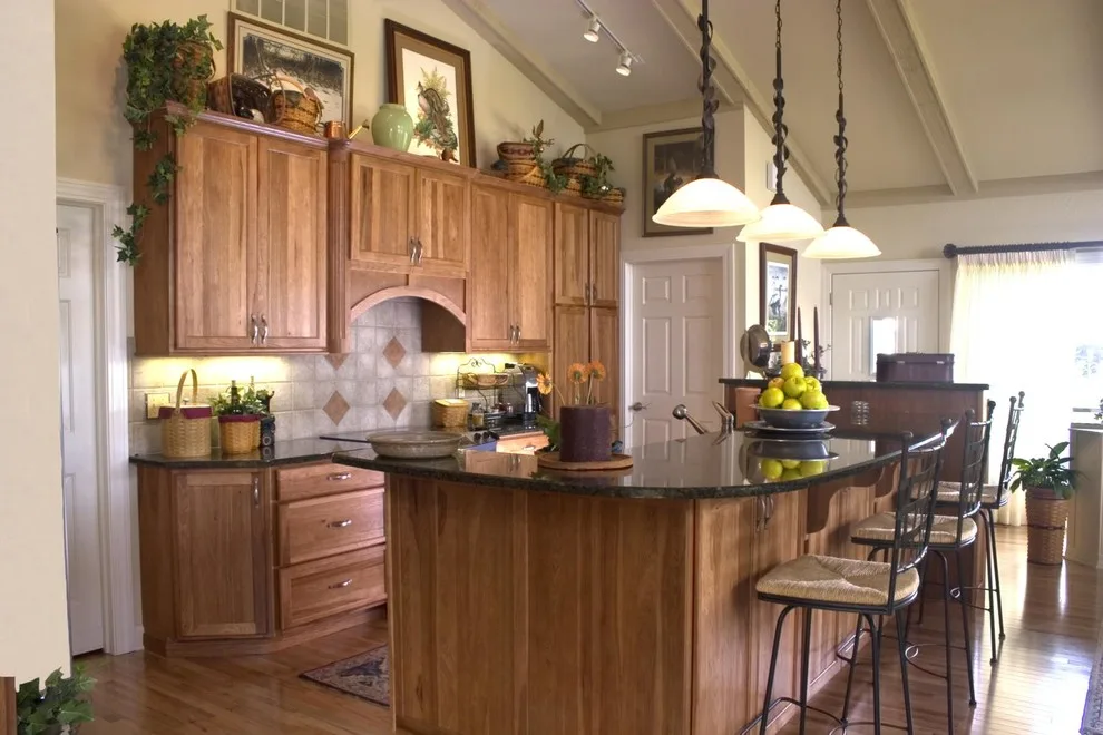 Cabinet Refacing for Kitchen Renovation Projects by Kitchen Solvers Of Fort Wayne & Toledo - Photo 3