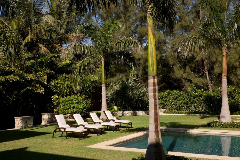 "Old Florida Refined" by Bell-la by Bell Landscape Architecture Inc. - Photo 53