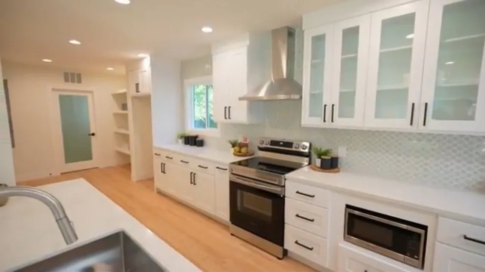 Culinary Space Renovation by Value Max Construction LLC - Photo 4