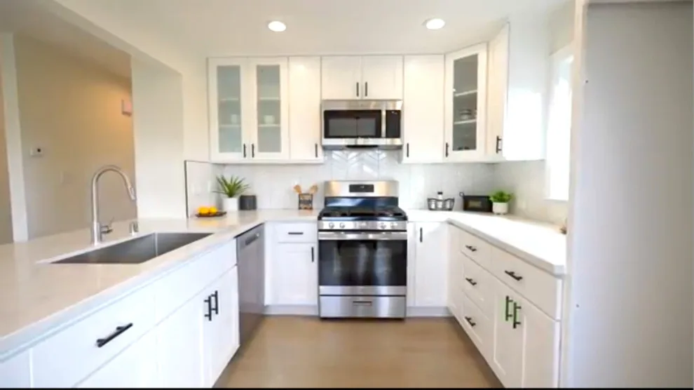 Culinary Space Renovation by Value Max Construction LLC - Photo 3