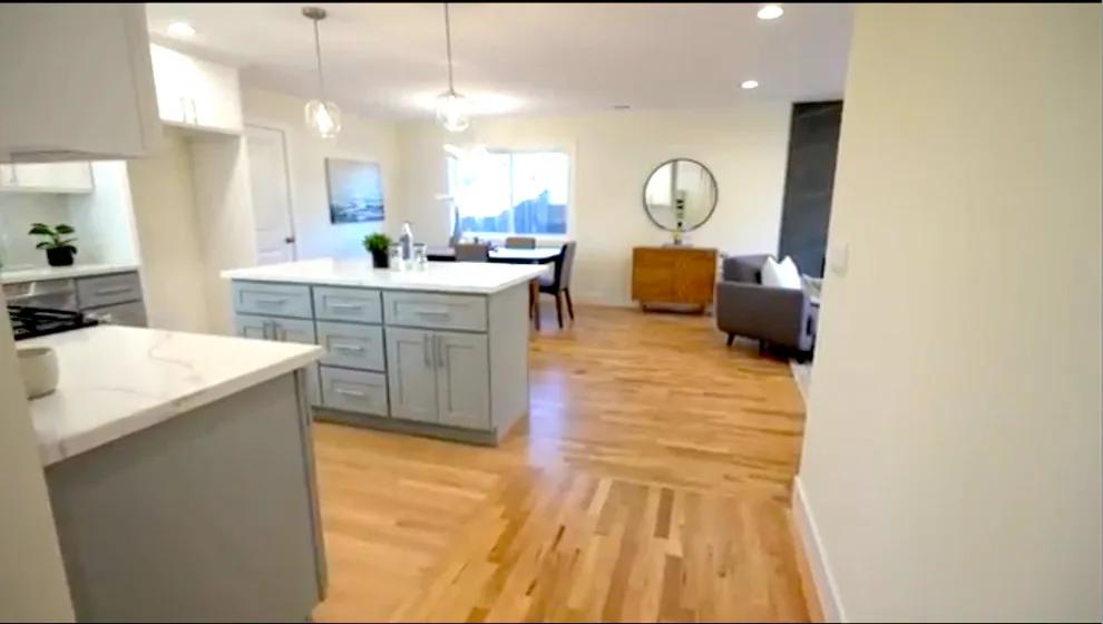 Culinary Space Renovation by Value Max Construction LLC - Photo 2