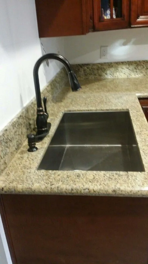 kitchen renovation van nuys by California Kitchen Gallery - Photo 2
