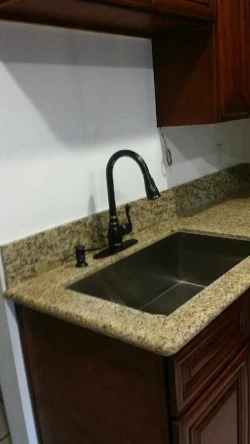 kitchen renovation van nuys by California Kitchen Gallery - Photo 3