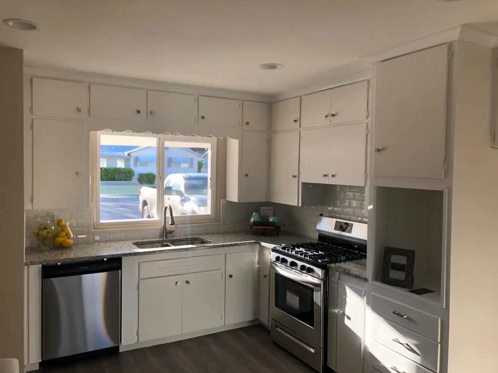 Culinary Space Renovations by Elevare Builders, LLC - Photo 3