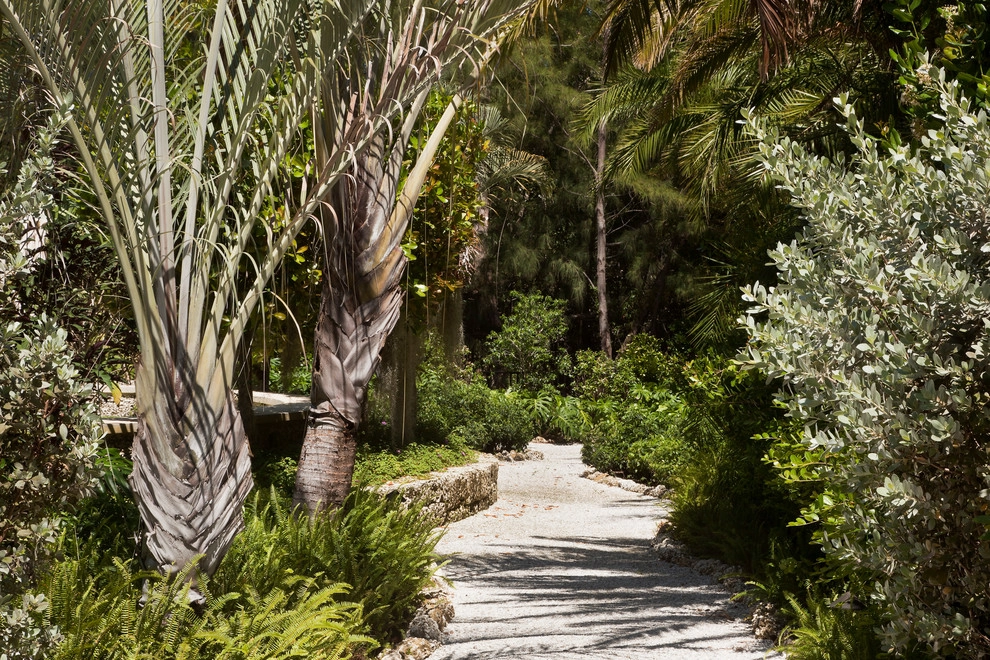 "Old Florida Refined" by Bell-la by Bell Landscape Architecture Inc. - Photo 51