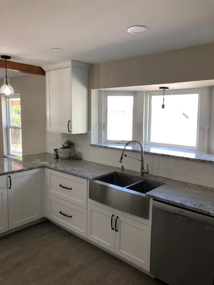 Culinary Space Renovations by Elevare Builders, LLC - Photo 12