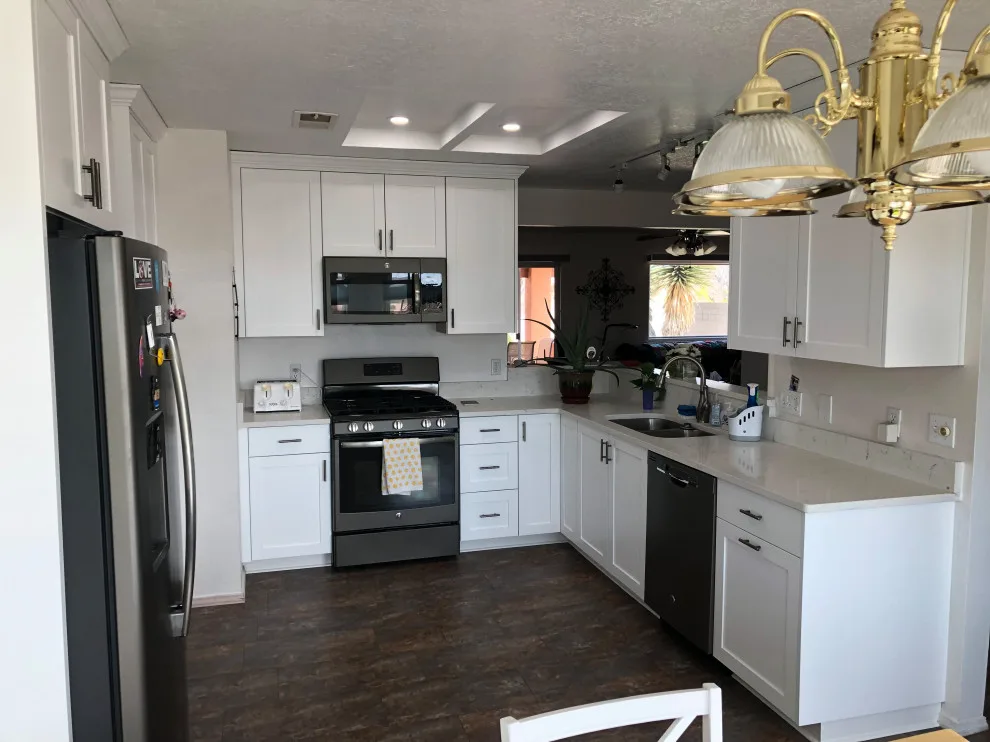 Culinary Space Renovations by Elevare Builders, LLC - Photo 7