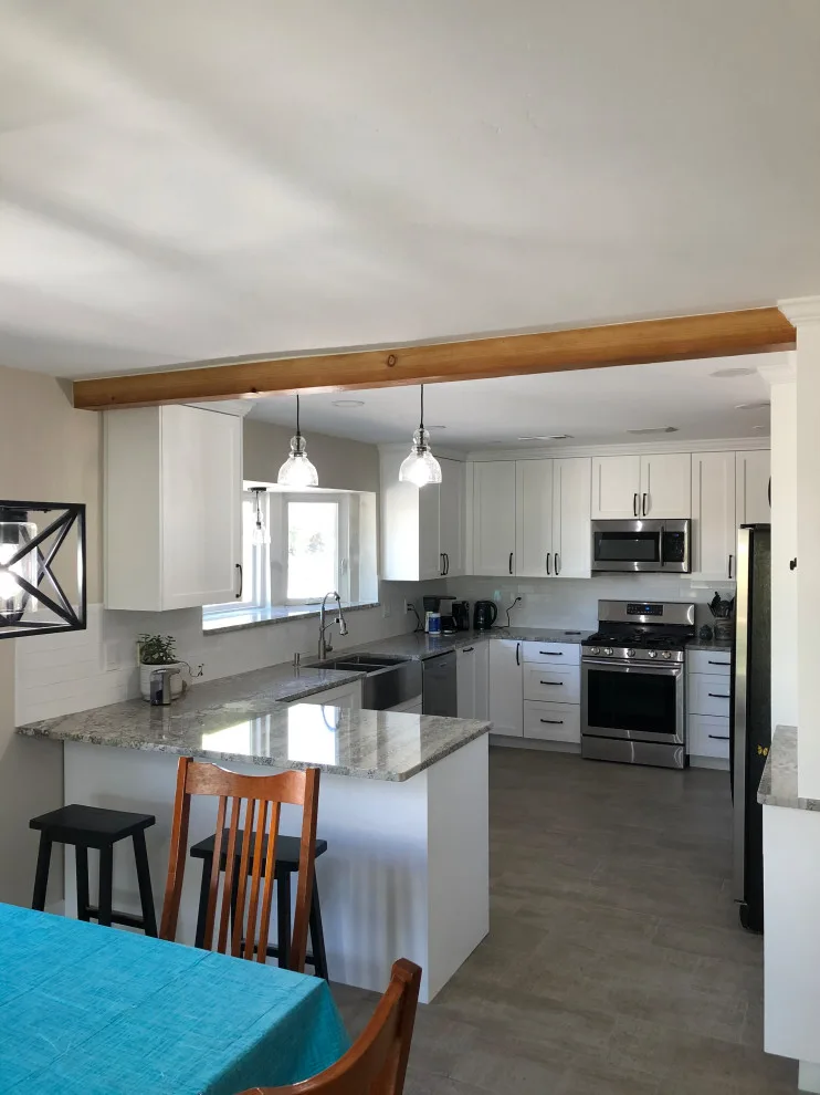 Culinary Space Renovations by Elevare Builders, LLC - Photo 4