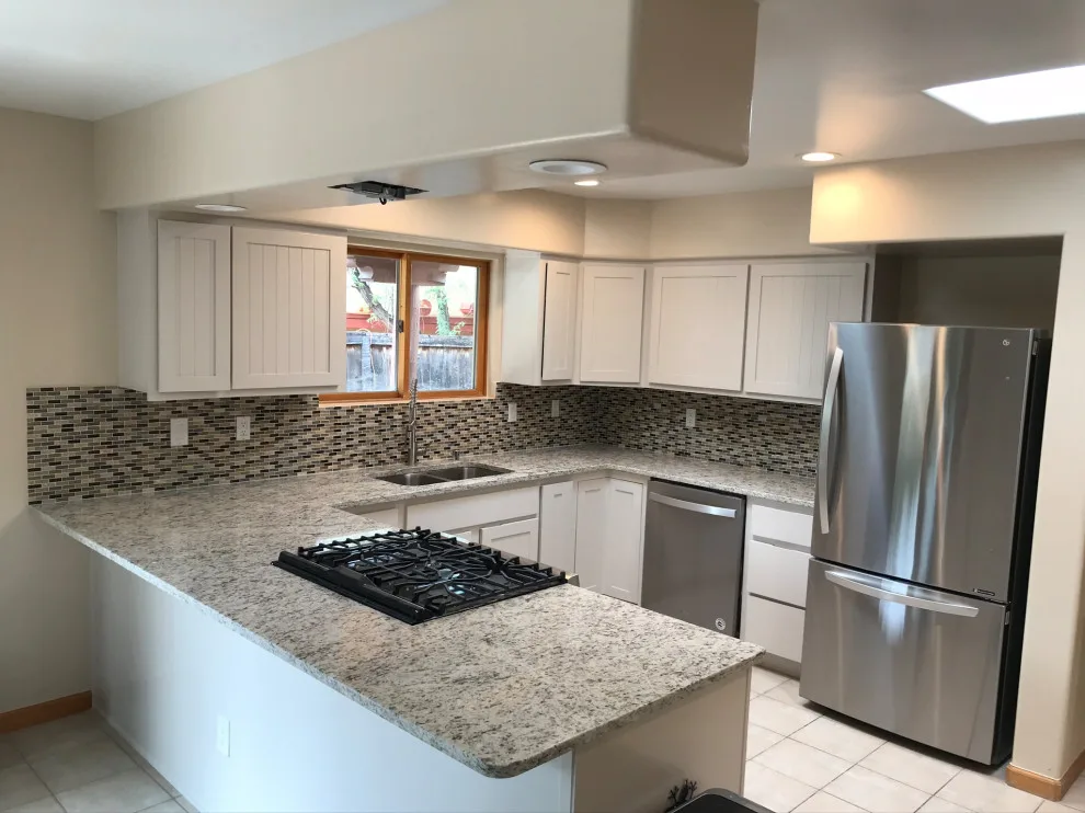 Culinary Space Renovations by Elevare Builders, LLC - Photo 9