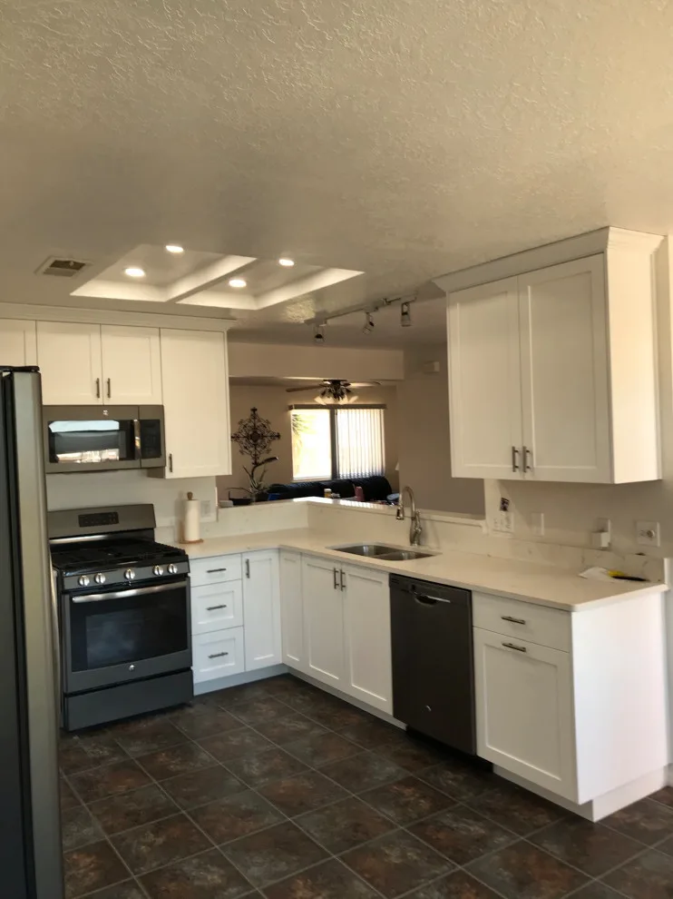 Culinary Space Renovations by Elevare Builders, LLC - Photo 11