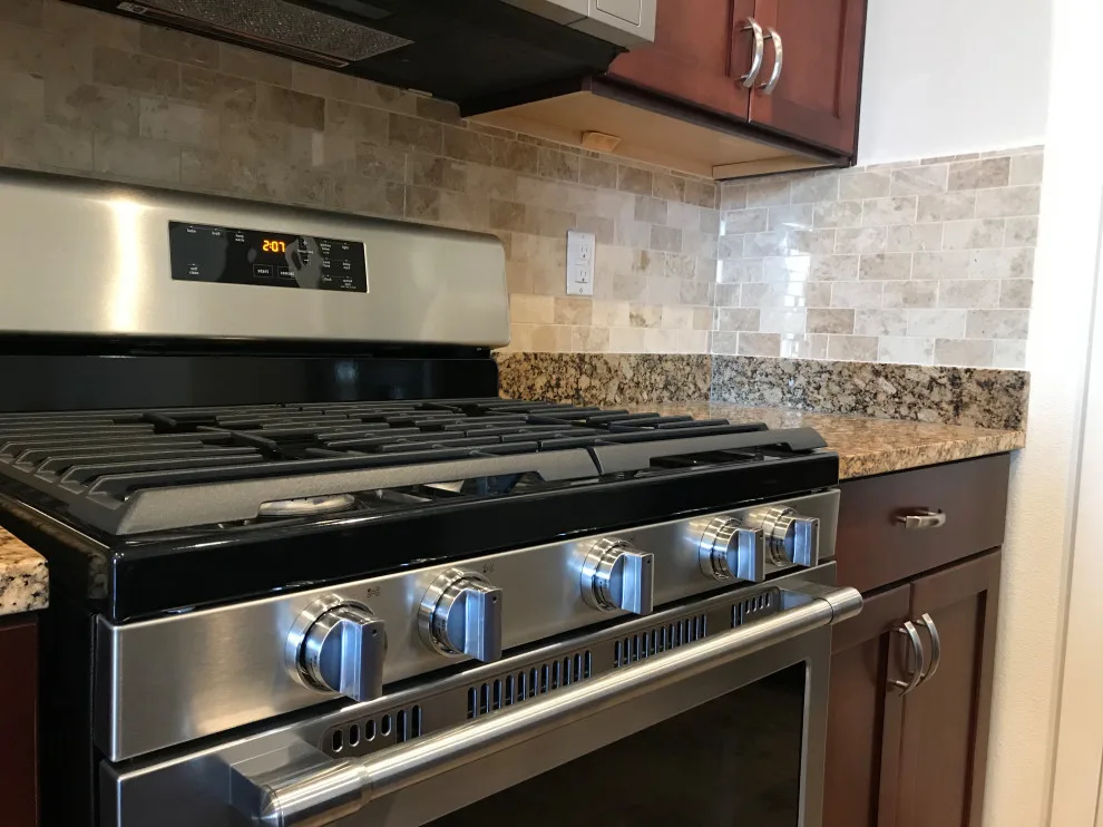 Culinary Space Renovations by Elevare Builders, LLC - Photo 8