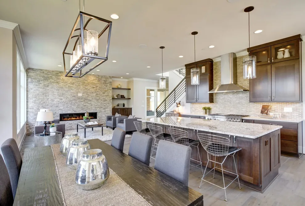 Culinary Space Renovations by Elevare Builders, LLC - Photo 10