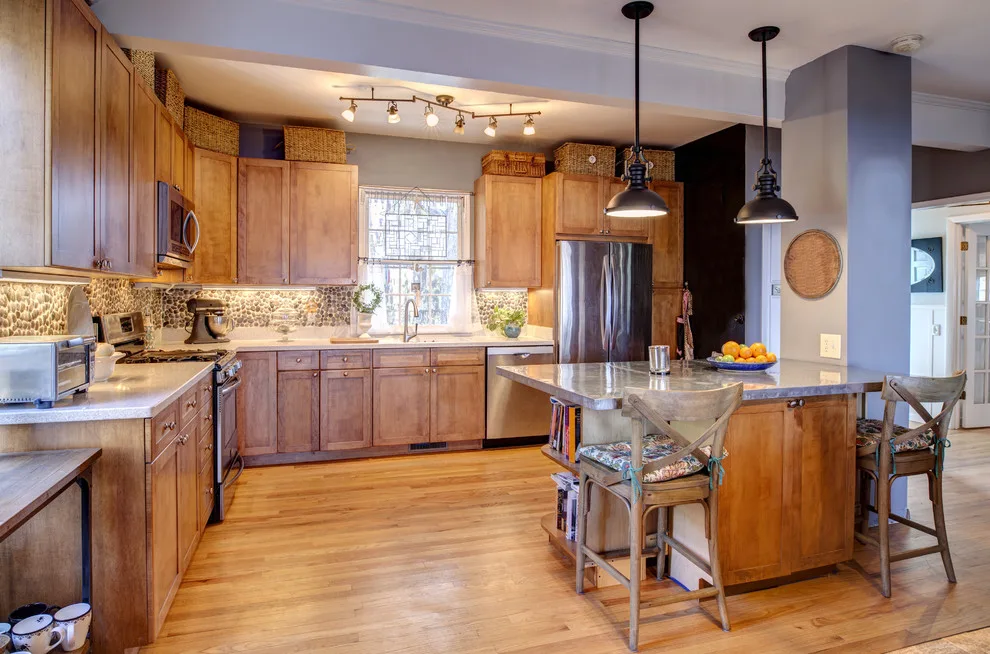 Kitchen Upgrades and Restorations by Renowned Renovations LLC - Photo 6