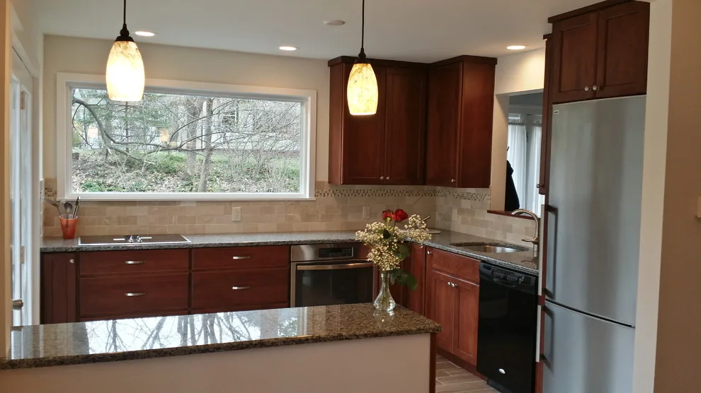 Kitchen Upgrades and Restorations by Renowned Renovations LLC - Photo 8