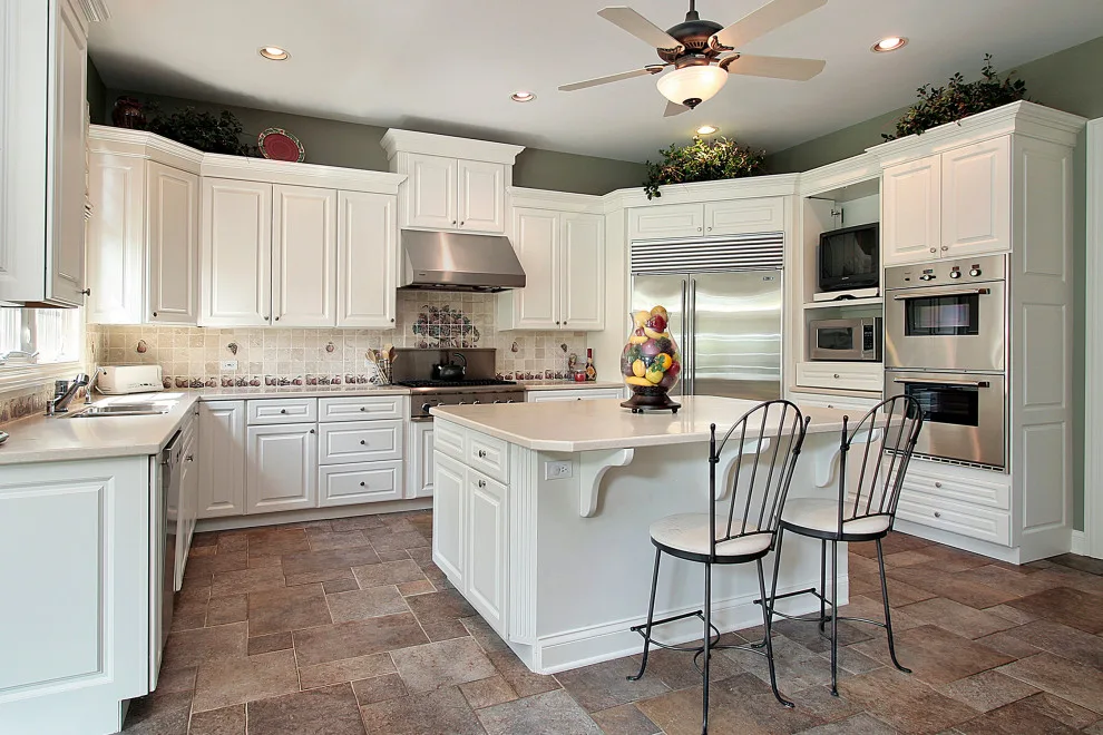 Bay Area Kitchen Renovations by Nailed It Builders - Photo 3