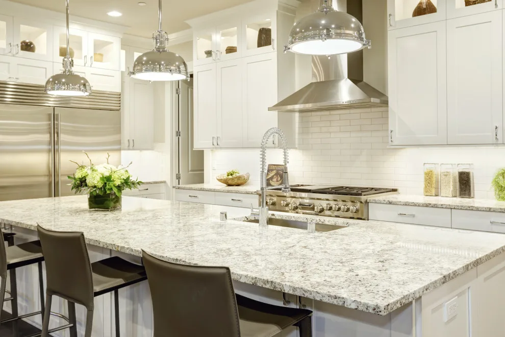 Bay Area Kitchen Renovations by Nailed It Builders - Photo 2