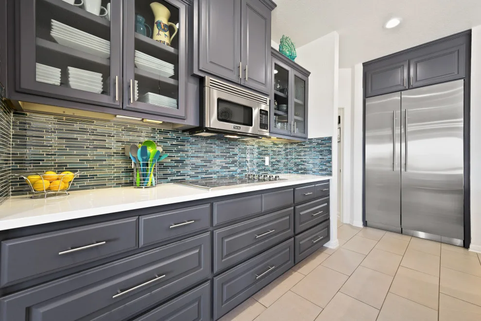 Bay Area Kitchen Renovations by Nailed It Builders - Photo 4