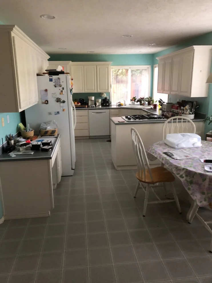 Bespoke Kitchen Renovation #8 by ER Renovation, Inc. - Photo 4