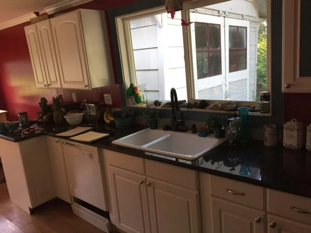 Bespoke Kitchen Renovation #8 by ER Renovation, Inc. - Photo 10