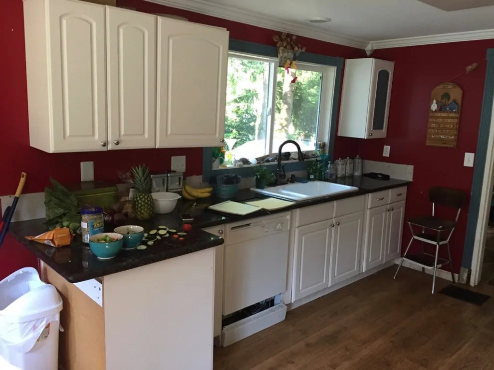 Bespoke Kitchen Renovation #8 by ER Renovation, Inc. - Photo 11